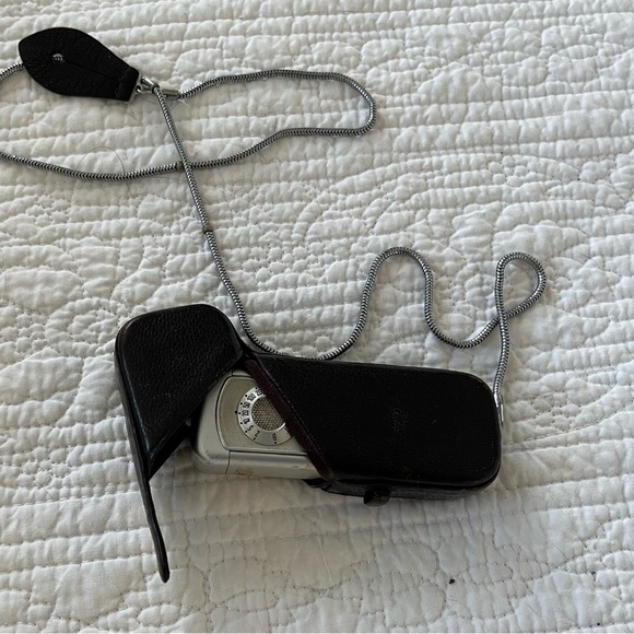 Minox Wexlar III spy camera - Picture 2 of 6